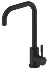 Köksblandare Bravo L Svart Geyser